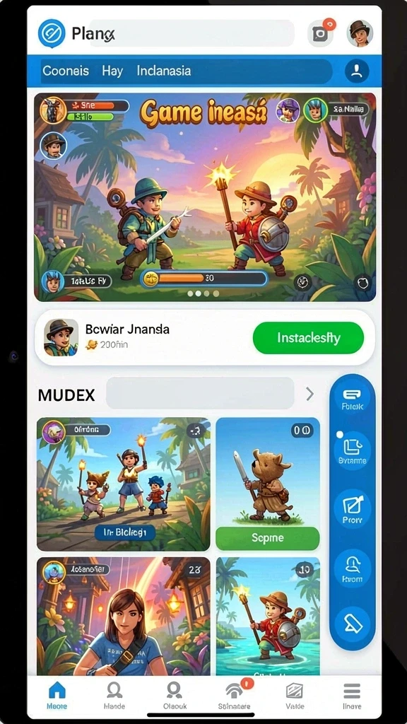 Screenshot topdomino nomor 3