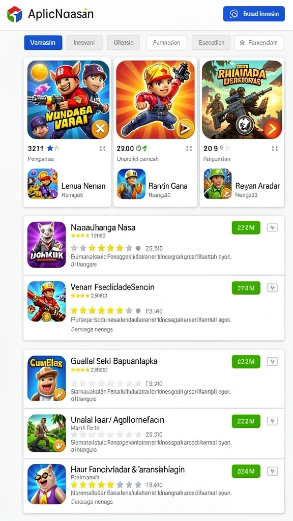 Screenshot toto1000 nomor 3