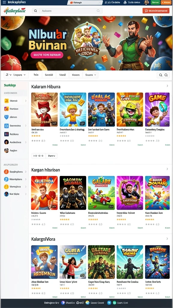 Screenshot toto20 nomor 1