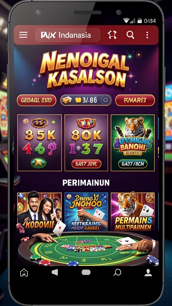 Screenshot toto20 nomor 2