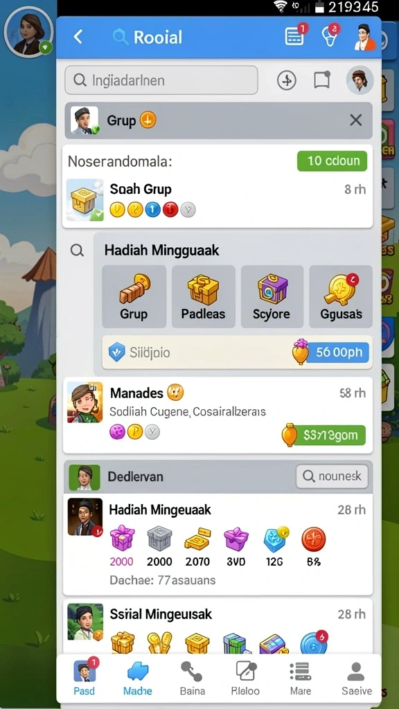 Screenshot ttt888 nomor 1