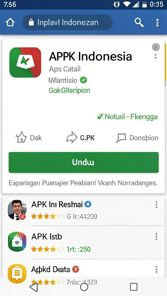 Screenshot ttt888 nomor 2
