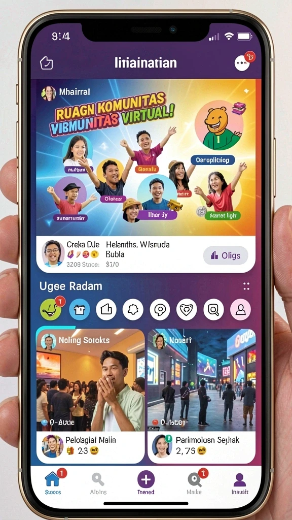 Screenshot uang77 nomor 1
