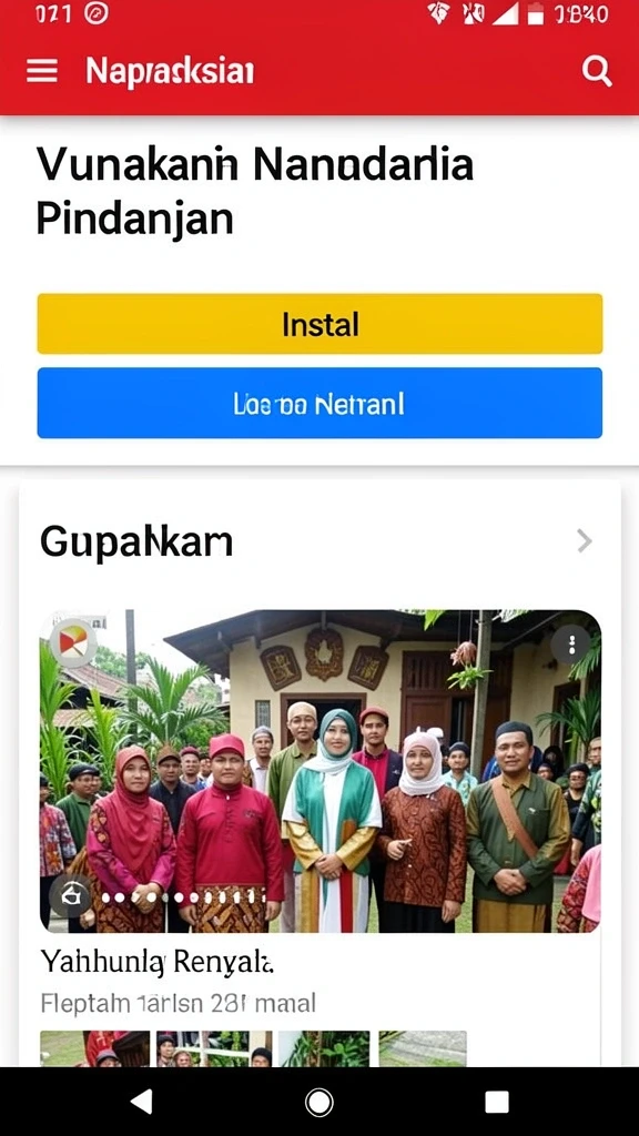 Screenshot v21 nomor 1