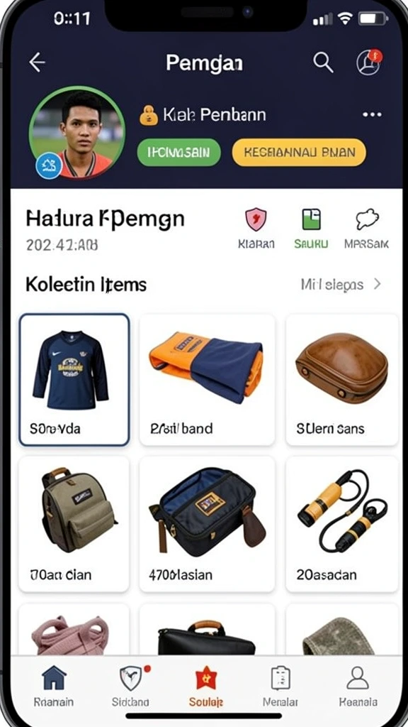 Screenshot v21 nomor 2