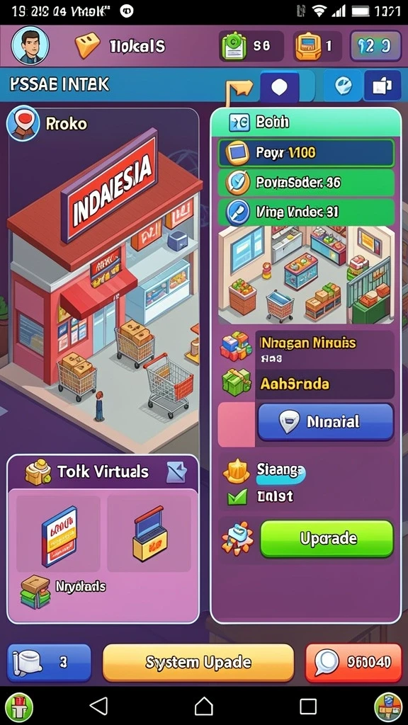 Screenshot v21 nomor 3