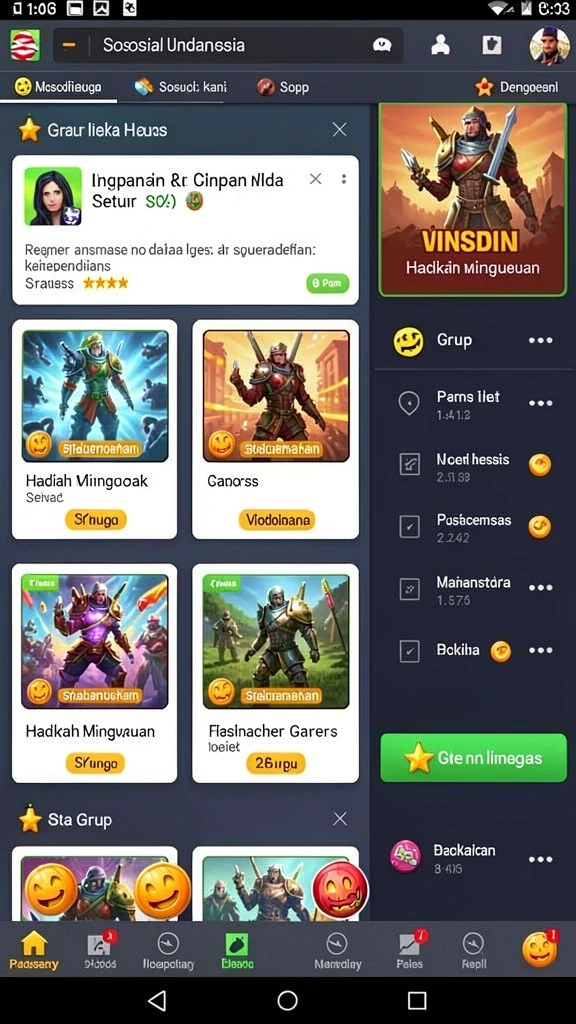 Screenshot vegas338 nomor 1