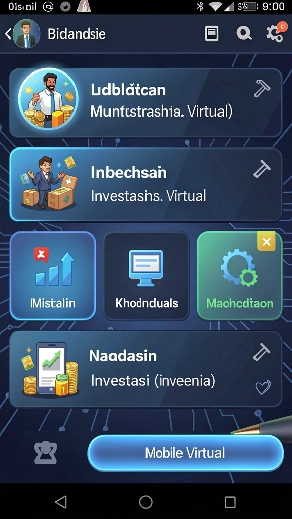 Screenshot vip333 nomor 1