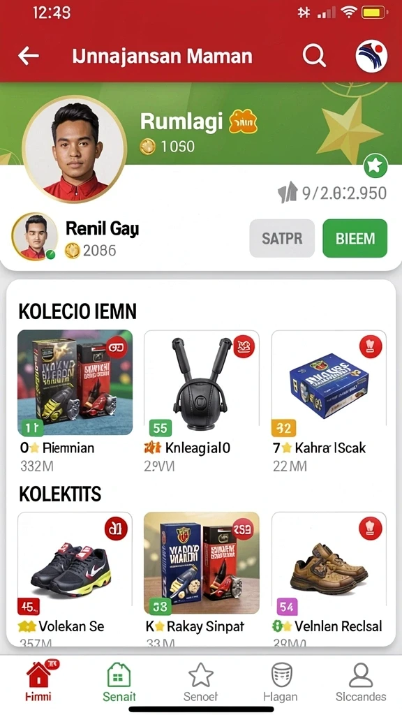 Screenshot vip333 nomor 2