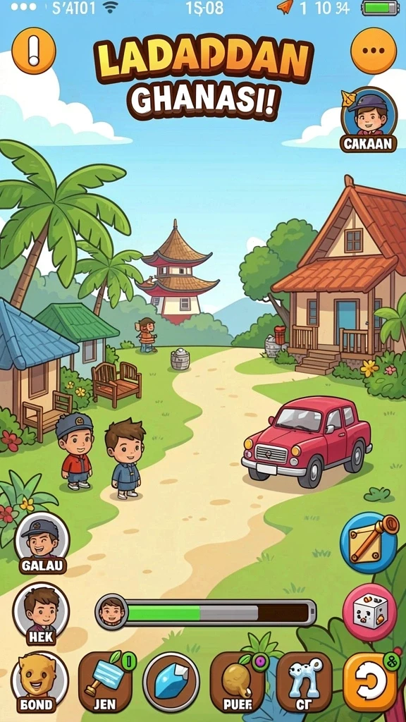 Screenshot vo777 nomor 2