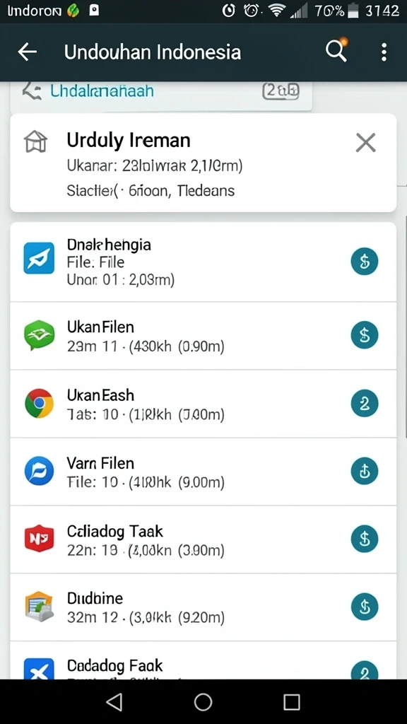 Screenshot vv62 nomor 1