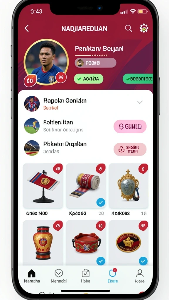 Screenshot win33 nomor 3