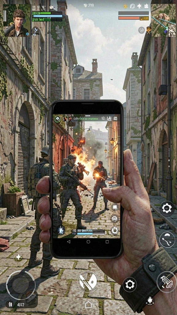 Screenshot winlive4d nomor 2