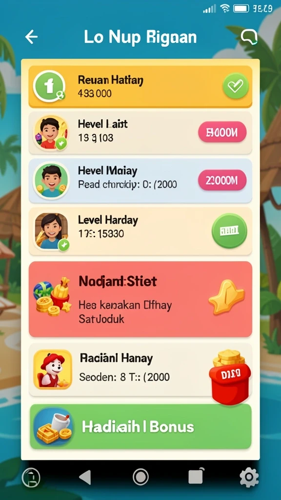 Screenshot winning303 nomor 1