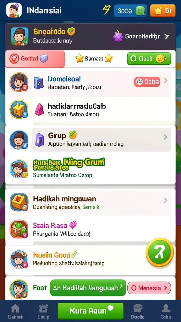 Screenshot wiranaga nomor 3