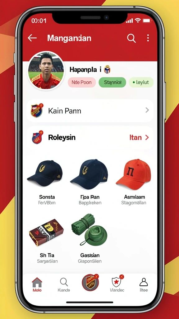 Screenshot zara4d nomor 2