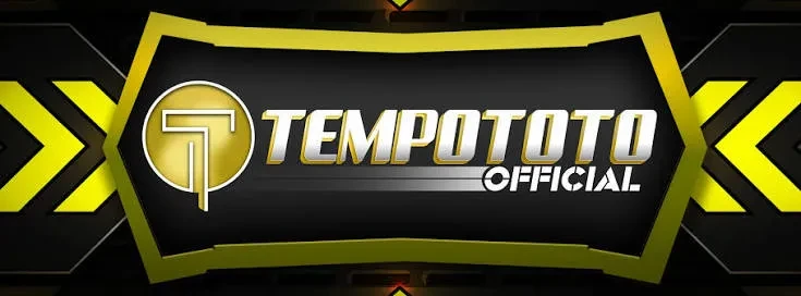 tempototo — logo banner resmi Indonesia